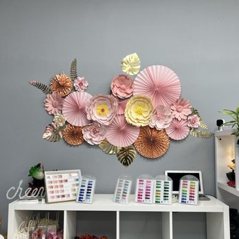 Daisy Blush Studio - Eyelash Service Near Me - Arden-Arcade, California