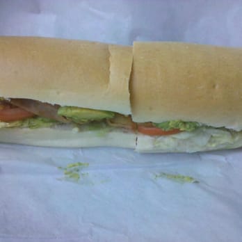 Sandwich Plus - Sandwiches Near Me - Anaheim, California