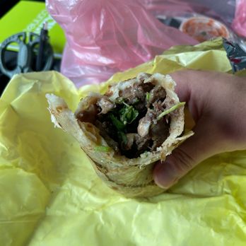Sonoratown - Lengua burrito sooo goood - Mexican Near Me - Los Angeles, California Sonoratown - Lengua burrito sooo goood - Mexican Near Me - Los Angeles, California