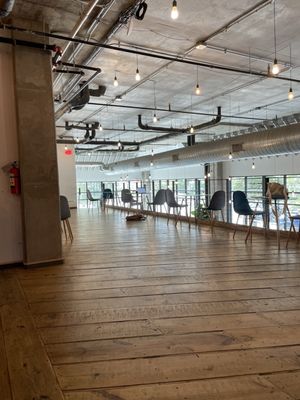 Inclusion Coffee by null