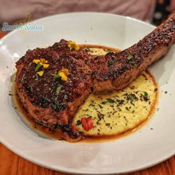 Storehouse Market & Eatery - Pork Chop