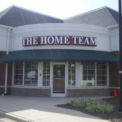 The Home Team - The Home Team