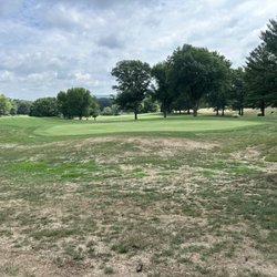Penn National Golf Club & Inn