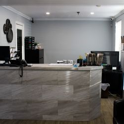 Blackburn Automotive