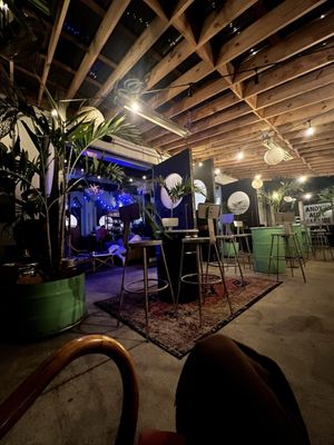 Otto's Bar by null