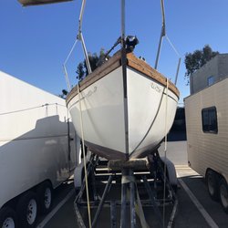 1st Class Storage