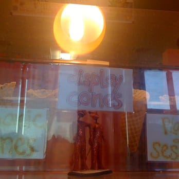 Tara's Organic Ice Cream - Ice Cream & Frozen Yogurt Near Me - Berkeley, California