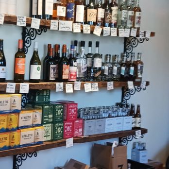 John Brown General and Butchery - Wines and liquors - Butcher Near Me - Cockeysville, Maryland