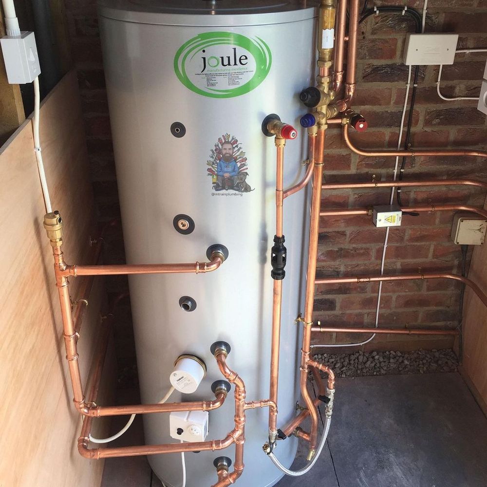 Slide of Jamaica Plain Plumbing Service