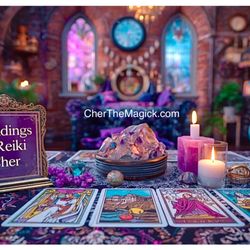 Cher The Magick
