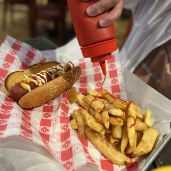 Burgers & Beer - American Near Me - Rancho Mirage, California Burgers & Beer - American Near Me - Rancho Mirage, California