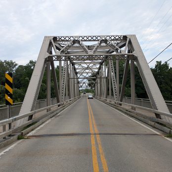 Twelvemile Creek Bridge - Twelvemile Creek Bridge, Wilson - Landmarks & Historical Buildings Near Me - Wilson, New York Twelvemile Creek Bridge - Twelvemile Creek Bridge, Wilson - Landmarks & Historical Buildings Near Me - Wilson, New York