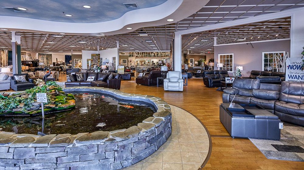 BOB’S DISCOUNT FURNITURE AND MATTRESS STORE Updated April 2024 31