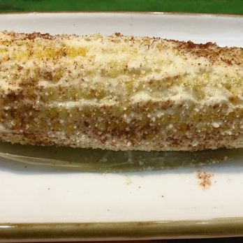 Azteca Restaurante Mexican Cuisine - Elote - Mexican Near Me - Rutherford, New Jersey Azteca Restaurante Mexican Cuisine - Elote - Mexican Near Me - Rutherford, New Jersey