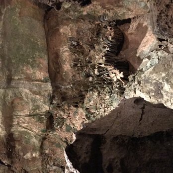 Linville Caverns - Landmarks & Historical Buildings Near Me - Marion, North Carolina