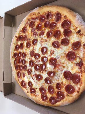 Nono's Pizza by null