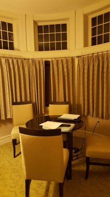 The Centennial Hotel by null