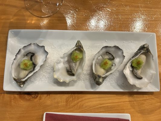 Nova Wine Bar by null