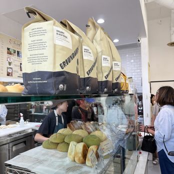 The Loaf Bakery and Cafe - Coffee - Bakeries Near Me - Newhall, California The Loaf Bakery and Cafe - Coffee - Bakeries Near Me - Newhall, California