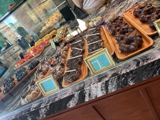 Gäbi Coffee & Bakery by null
