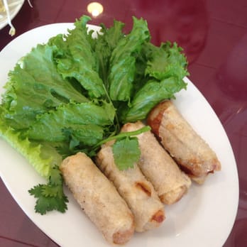 Pho Minh's - Small order of spring rolls. - Vietnamese Near Me - Linden, New Jersey Pho Minh's - Small order of spring rolls. - Vietnamese Near Me - Linden, New Jersey