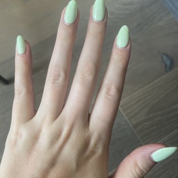 Gloss Nail Bar - gel manicure after 2 weeks - Nail Salons Near Me - Houston, Texas Gloss Nail Bar - gel manicure after 2 weeks - Nail Salons Near Me - Houston, Texas