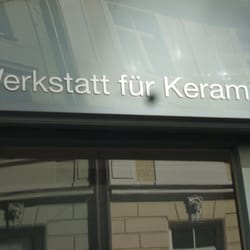 1260 Grad Werkstatt für Keramik