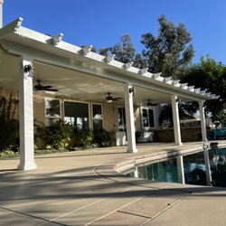 Bravo Patio Covers - Awesome!