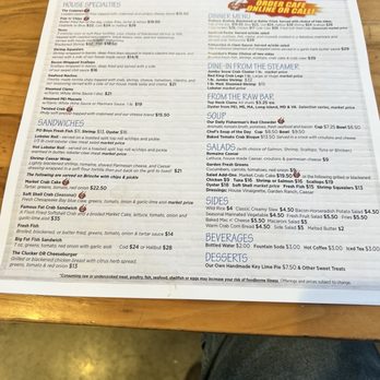 Mr Bill's Fresh Seafood - Menu 1-20-2025 - Seafood Near Me - Lancaster, Pennsylvania Mr Bill's Fresh Seafood - Menu 1-20-2025 - Seafood Near Me - Lancaster, Pennsylvania