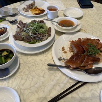 Koi Palace - Dim Sum Near Me - Dublin, California