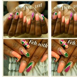Salon Chrystal Nailz