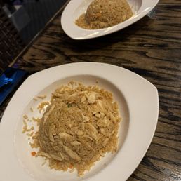 Chicken Fried Rice Chicken Fried Rice