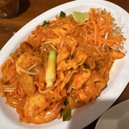 39. Pad Thai