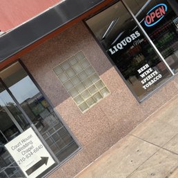 Store connected to chapel Store connected to chapel