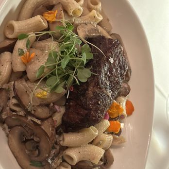 The Waterwheel Restaurant - Beef stroganoff - New American Near Me - Warm Springs, Virginia The Waterwheel Restaurant - Beef stroganoff - New American Near Me - Warm Springs, Virginia