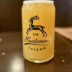 The Huntsman Tavern & Restaurant - Hazy