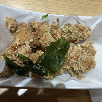 Shi Miao Dao - Popcorn chicken - Chinese Near Me - Falls Church, Virginia Shi Miao Dao - Popcorn chicken - Chinese Near Me - Falls Church, Virginia
