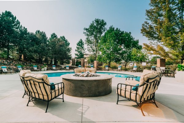 Bridgwater Apartments