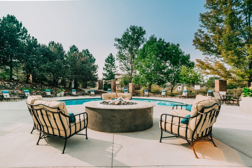 THE BRIDGWATER APARTMENTS Updated August 2024 58 Photos & 17