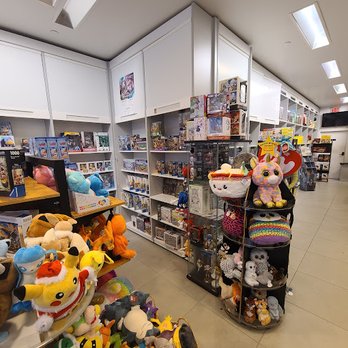 Gamers World - Toy Stores Near Me - Skokie, Illinois Gamers World - Toy Stores Near Me - Skokie, Illinois