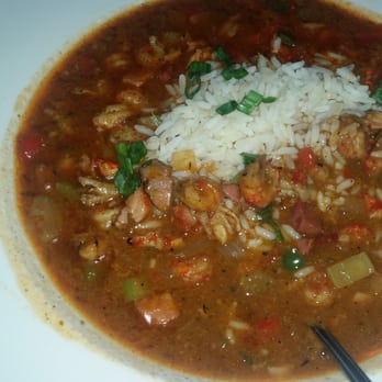 The Maison - Crawfish Etouffee - Jazz & Blues Near Me - New Orleans, Louisiana The Maison - Crawfish Etouffee - Jazz & Blues Near Me - New Orleans, Louisiana