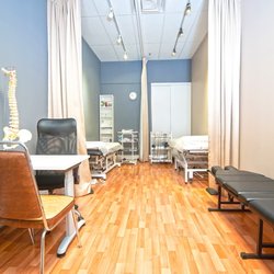 Relax Rehab - Physiotherapy clinic