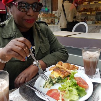 Boulangerie Lohezic Jocelyn - Bakeries Near Me - Paris, 75