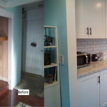 Capital Construction - General Contractors Near Me - Sacramento, California