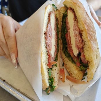 Little Provence Cafe - Breakfast & Brunch Near Me - Arcadia, California