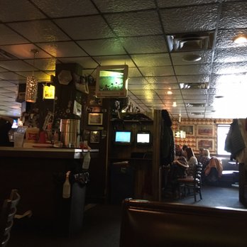 High Life Lounge - Back area behind bar - Dive Bars Near Me - Des Moines, Iowa High Life Lounge - Back area behind bar - Dive Bars Near Me - Des Moines, Iowa