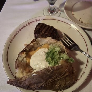 CLEARMAN’S STEAK ‘N STEIN - Updated August 2025 - 1614 Photos & 1776