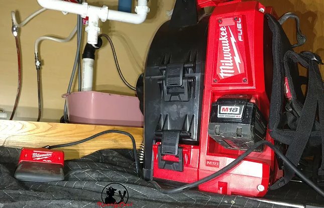 Slide of KC Plumbing and Rooter