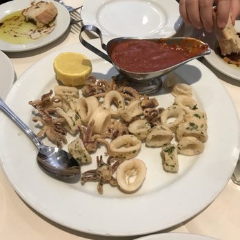 Il Pastaio - Italian Near Me - Beverly Hills, California