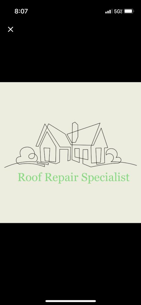 Slide of Roof Repair Specialist